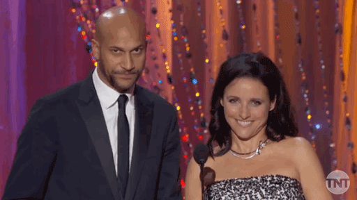TNTDrama giphyupload tnt award show sag GIF