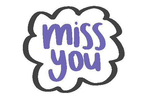 Yo Missing Sticker