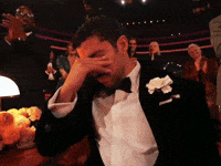 Shocked Puerto Rico GIF