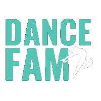 Brand Dancers Sticker by Summit Dance Works