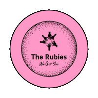 Work From Home Juice Plus Sticker by The Rubies