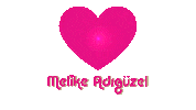 Sticker by melikeadiguzel