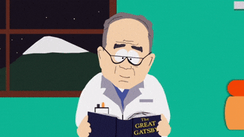 The Great Gatsby