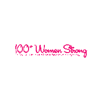 auburnengineers auburn engineering auburn engineer 100 women strong Sticker