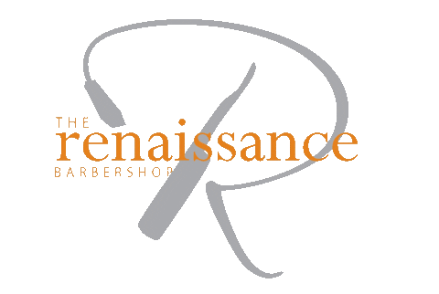 therenaissancebarbershop giphyupload barbershop Sticker