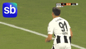 Futbol Galatasaray GIF by Sporbulteni