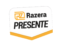RazeraRS aniversario agricultura passo fundo maquinas agricolas Sticker