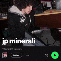 Spotify GIF by owg