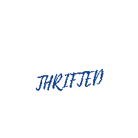 Thrift Shop Sticker by Goodwill Industries of Alberta