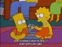 homer simpson GIF