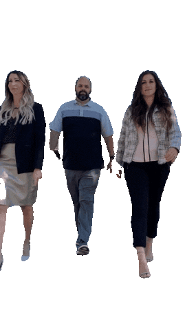 Kwboise Sticker by Front Porch Properties