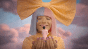 sia no new friends GIF by LSD