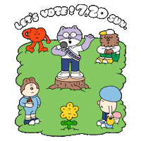 Vote Spur Sticker by SPUR_MAGAZINE