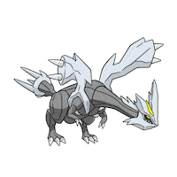 Dragon Gen 5 Sticker by Pokémon