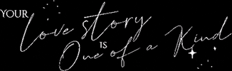 angiecandell wedding love story lovestory one of a kind GIF
