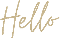 Wedding Hello Sticker by Radjawali Semarang Cultural Center
