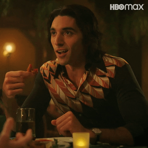 Hbomax Minx GIF by Max