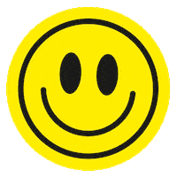 Han_snel smile smiley han snel hansnel Sticker