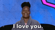 I Love You GIF by Big Brother