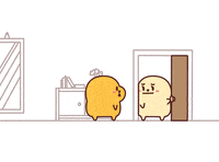 Fun Love GIF by Nattan_Universe