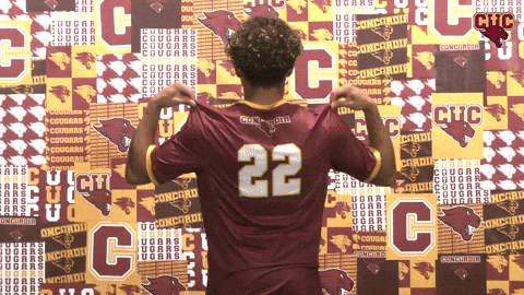 Msoc GIF by CUCougars