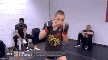 ufc sports sport ufc mma GIF