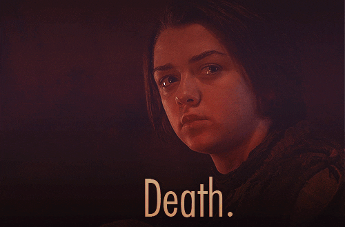 arya GIF