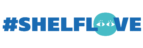 Bookxcess Sticker by BigBadWolfBooks