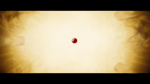 eclips3 giphygifmaker annihilation ending scene GIF