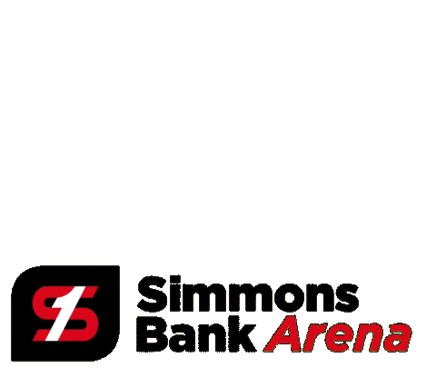 Sticker by Simmons Bank