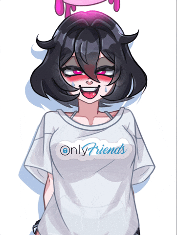 Girl Friends GIF