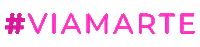 Sticker by Via Marte