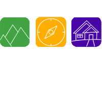 Real Estate Sticker by Taylor Woodard Team