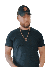 Point Colombia Sticker by JM Fuego