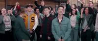 trust fund baby GIF by Why Don't We
