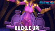 Here We Go GIF by Slotomania Official