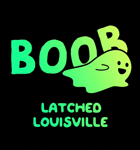 Breastfeed GIF by latchedlouisville