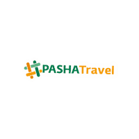 Pt Pasa Sticker by pashatravel