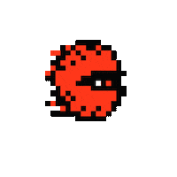 video art arcade Sticker by ProfessorLightWAV