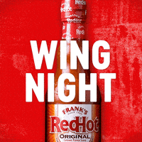 GIF by franksredhot