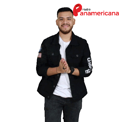 Musica Peru Sticker by Radio Panamericana