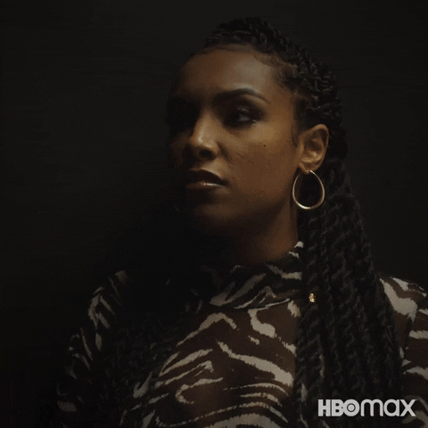 Whatever You Say Ok GIF by HBO Max