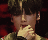 K Pop Slay GIF