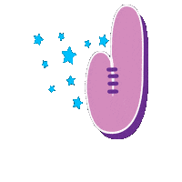 ColitisNinja ulcerative colitis colitis ninja j-pouch Sticker