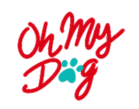 oh my god omg Sticker