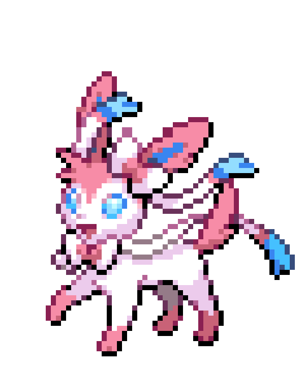 Pokemon Cott Sticker by CBAsensei®