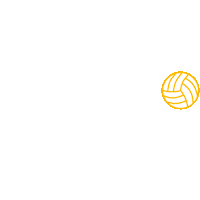ibeach beach volley yourgif yourgifgr ibeach Sticker