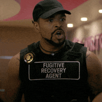 Kadeem Hardison Justice GIF by NETFLIX