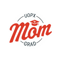 Proud College Sticker by University of Phoenix