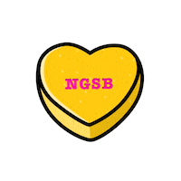 Heart Love Sticker by Netflix Philippines
